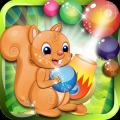 Chipmunk Bubble Shooter
