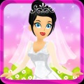Juego de vestir novias