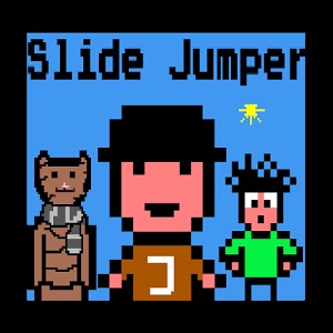 Slide Jumper加速器