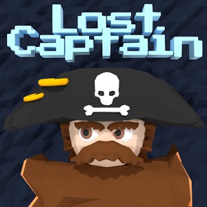 Lost Captain加速器