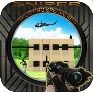 Sniper Shooting Specialists加速器