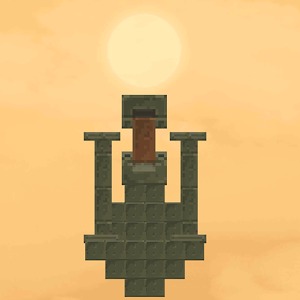 The Desert(PROTOTYPE)加速器