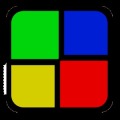 Touch The Color!