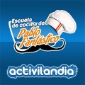 Escuela Cocina Pablo Fantástic