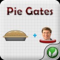 Pie Gates
