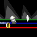 Linjamania - The Reaction Game