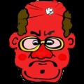 Angry Teacher