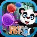 Panda Bubble Shooter加速器