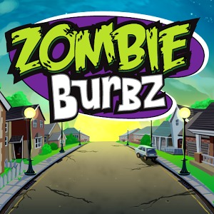 ZombieBurbz加速器