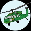 Flappycopter