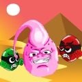 madd balls