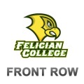 Felician Front Row