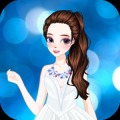 Snow Queen Dress Up加速器