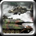 Modern Helicopter Tank War 3D