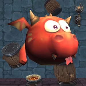 Fly Drago加速器