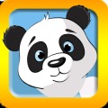 Happy Panda Jump