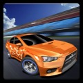 Ultra 3D Car Racing