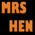 Mrs. Hen