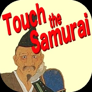 Touch the Samurai加速器