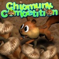 Chipmunk Competition加速器