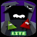 Shadows In Triangle Zone LITE