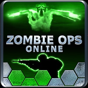 Zombie Ops Online Free加速器