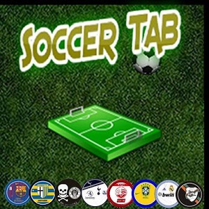 Soccer Tab (Football)加速器