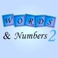 Words & Numbers 2