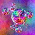 Bubbles In A Cage [Free]