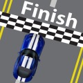 Speed Car Racer 2D加速器