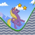 Pony Climb Racing