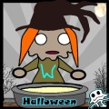 Alien TakeOver Halloween