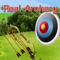 Real Moving Archery Free