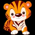 Tiger Run FREE
