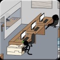Stickman Death Office