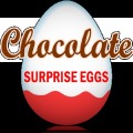 Chocolate Surprise Eggs加速器