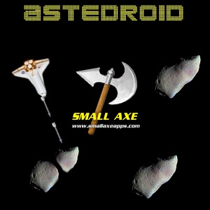 Astedroid加速器