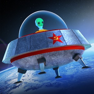 Communist Lander