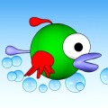 Super Flappy Fishy