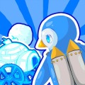 Penguin Dodge