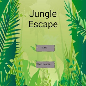 Jungle Escape加速器