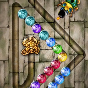Marble Balls Blast加速器