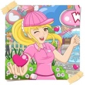 Kids Park Manager Game