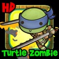 Turtles Killer Zombies HD