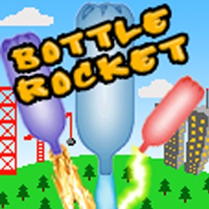 Bottle Rocket加速器