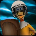 Crazy Chicken Runner加速器