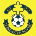 Doncaster Rovers Soccer Club