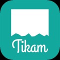 Tikam