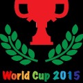 Schedule Cricket World Cup '15