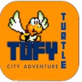 Tufy Turtle City Adventure